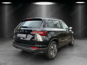 Skoda Karoq Bild 5
