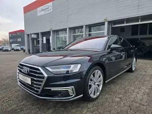 Audi A8 60 TFSI e quattro *Laser*BO*Pano*Garantie