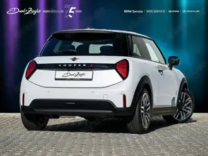 MINI Cooper S 3-t Classic Paket M 17 PANO ServiceIncl Bild 3