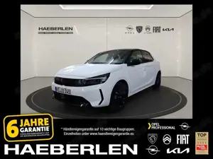 Opel Corsa F 1.2 MHEV GS ACC+LED+SHZ+Fernlichtass.