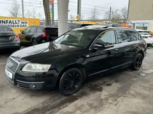 Audi A6 Avant 2.0 TFSI Schiebedach/ Sitzheizung/ PDC