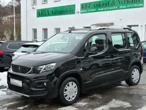 Peugeot Rifter 1.5 HDI Allure L1 - NAVI SHZ PDC TEMPOMAT