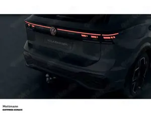 Volkswagen Tiguan R-Line 1.5 eTSI DSG NAV SHZ AHK KEYLESS Bild 5