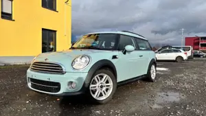 MINI Cooper D Clubman