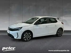 Opel Corsa Corsa F 1.2 Hybrid Edition +Allwetter+SHZ+LHZ+