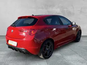 Alfa Romeo Giulietta VELOCE 1.8 TBI PANO+KLIMA+BOSE+BIXENON Bild 5