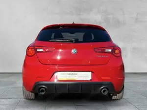 Alfa Romeo Giulietta VELOCE 1.8 TBI PANO+KLIMA+BOSE+BIXENON Bild 4