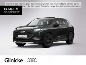 Audi Q3 SUV TDI 110 kW S tronic
