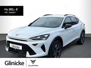 CUPRA Formentor 1.5 e-HYBRID DSG, AHK, GANZJAHRESREIFE