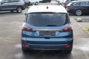 Ford S-Max Bild 5