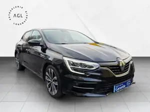 Renault Megane IV Lim. 5-trg. Intens *Navi*Head-up*LED*