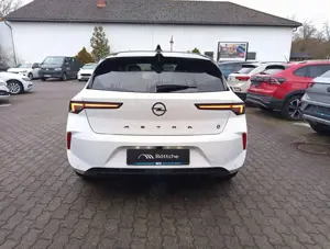 Opel Astra L Lim. 5-trg. Electric GS Bild 5