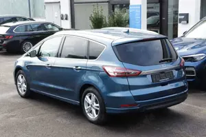 Ford S-Max Bild 3