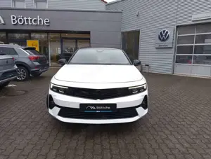 Opel Astra L Lim. 5-trg. Electric GS Bild 3