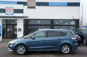 Ford S-Max Bild 2