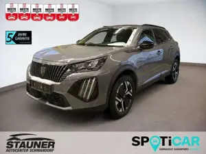 Peugeot 2008 Hybrid 145 Allure *SHZ*360°KAMERA*AHK*