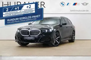 BMW 520 d xDrive Touring [M Sport, AHK, HK Sound]