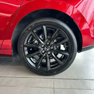 Mazda 3 2.0L e-SKYACTIV X 186 6AT FWD Exclusive-Line Bild 4