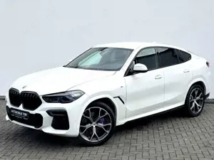 BMW X6 xDrive 30 d M Sport Paket /LASER/HUD/HK/CAM