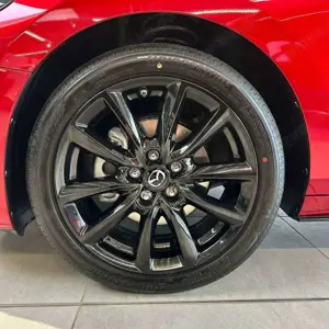 Mazda 3 2.0L e-SKYACTIV X 186 6AT FWD Exclusive-Line Bild 3