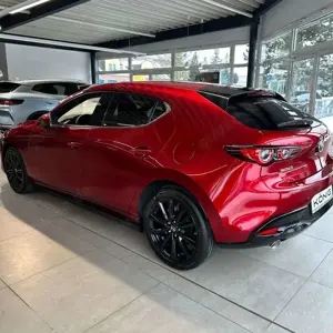 Mazda 3 2.0L e-SKYACTIV X 186 6AT FWD Exclusive-Line Bild 5