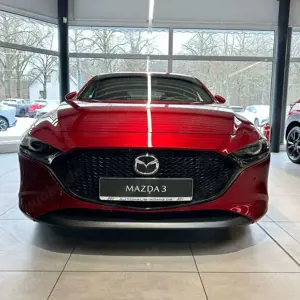 Mazda 3 2.0L e-SKYACTIV X 186 6AT FWD Exclusive-Line Bild 2