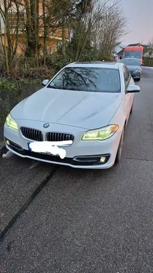 BMW 530 530d xDrive Aut. Luxury Line