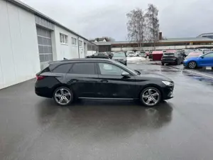 SEAT Leon Bild 5