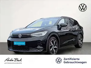 Volkswagen ID.4 GTX, AHK, Panoramadach, LED-Matrix, Navi, A
