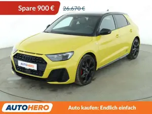 Audi A1 40 TFSI Edition One Aut. *VC*LED*ACC*CAM*