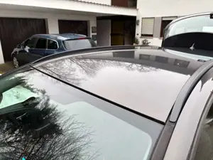 Opel Astra Astra 1.7 CDTI DPF Sports Tourer Edition Bild 4