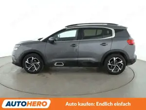 Citroen C5 Aircross 2.0 Blue-HDi Feel Aut.*NAVI*TEMPO*PDC*SHZ* Bild 3