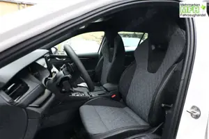 Skoda Octavia Combi Sportline DSG Sportl Matrix Nav ACC Kessy... Bild 5