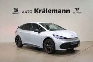 CUPRA Born 170 kW Edition Dynamic*Allwetterreifen