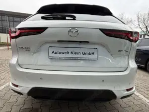 Mazda CX-60 2.5L e-Skyactiv PHEV HOMURA CON-P DRI-P COM-P Bild 2