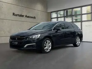 Peugeot 508 SW Allure *KLIMA*PDC*NAVI*SHZ*T.-WINKEL-A.*