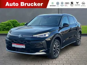 Volkswagen T-Roc 1.5 eTSI Style+LED-Matrix+Kamera+Panoramadach