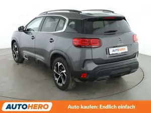 Citroen C5 Aircross 2.0 Blue-HDi Feel Aut.*NAVI*TEMPO*PDC*SHZ* Bild 4