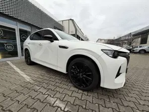 Mazda CX-60 2.5L e-Skyactiv PHEV HOMURA CON-P DRI-P COM-P Bild 5