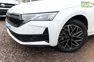 Skoda Octavia Combi Sportline DSG Sportl Matrix Nav ACC Kessy... Bild 4