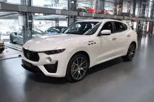 Maserati Levante Modena S - 1. Hand -43.200KM - Pano Bild 5
