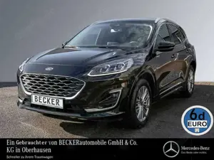 Ford Kuga PLUG IN VIGNALE HEAD UP FAHRASSISTENZ PAKET