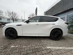 Mazda CX-60 2.5L e-Skyactiv PHEV HOMURA CON-P DRI-P COM-P Bild 4