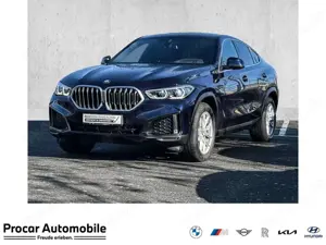 BMW X6 xDrive30d HUD+ACC+NAVI+STANDHZ.+LED+LASER+DAB