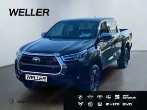 Toyota Hilux 2,8 l, 204 PS AT Double Cab EXECUTIV*AHK*