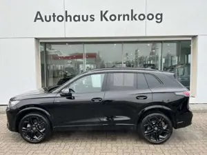 Volkswagen Tiguan 2,0 TDI DSG R-Line Black AHK Gar11/2030 LED