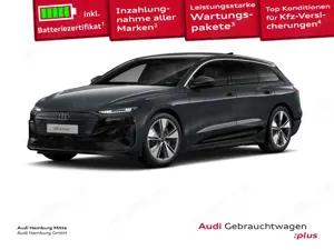 Audi Others performance 270kW Pano AHK LED