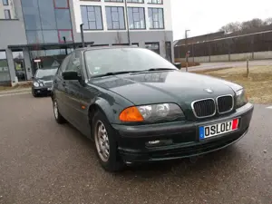 BMW 316 i