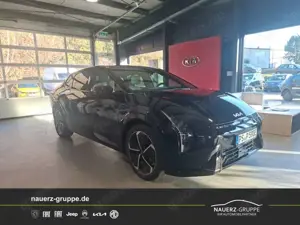 Kia EV4 Fastback GT-Line