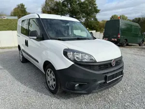 Fiat Doblo Doblò 1.4 SX Kasten *Klima*PDC*Regalsystem*